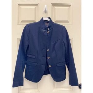 GAP WOMEN BLAZER SIZE 0